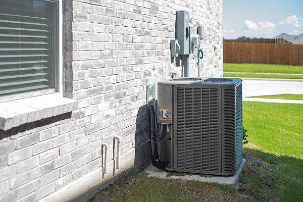 Reliable Ac Installation contractor in Washburn, ND by FH HVAC